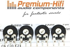 Revox pr99 mk2 trimmersatz - pr99,