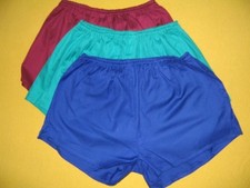 3 Stk.DDR Turnhose Sprinter