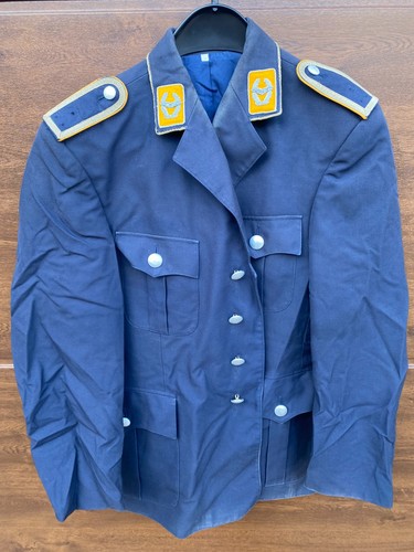 Luftwaffe sakko uniformjacke - luftwaffe,