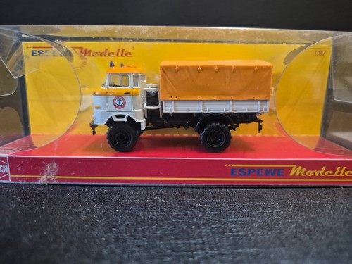 Busch espewe ifa - #8,
