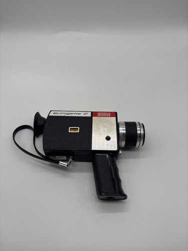 Eumig eumigette super 8 - super,