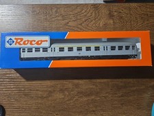 Roco 44378 German DB 1st & 2nd