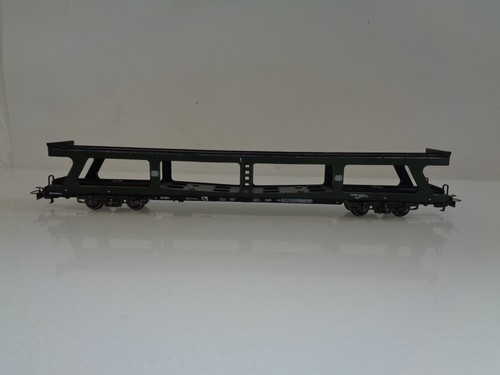 Märklin autoreisezugwagen - märklin,