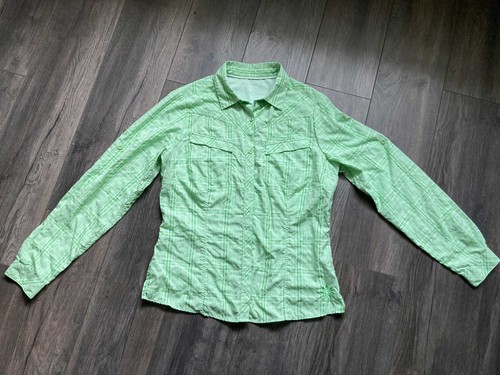 Vaude bluse wanderbluse - bluse,,