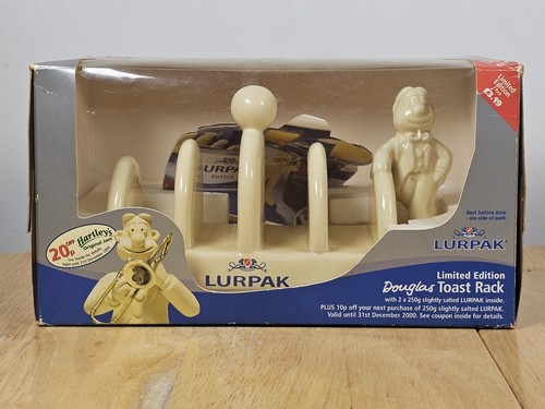 Lurpak limited edition - limited,
