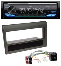 JVC Bluetooth DAB USB MP3 Autoradio für Alfa Romeo 155 Lancia Dedra Delta 1993-1
