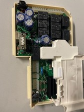 Steuerplatine Gebraucht Ersatzteil für  Franke Flair Kaffemaschine W3 1125