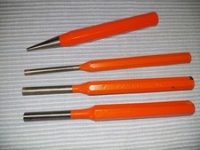 Splintentreiber Durchschläger