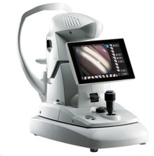 Nidek Gonioscope GS-1 hochauflösende Kammerwinkelaufnahmen TOP