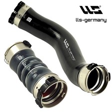 2x TURBOSCHLAUCH FÜR BMW X3