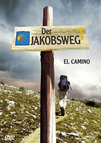 Der jakobsweg - der,
