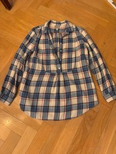 burberry Damen Bluse Hemd S
