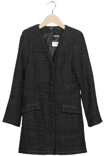 Zara mantel damen - zara, parka