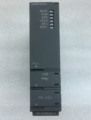 Used mitsubishi series cpu - mitsubishi,
