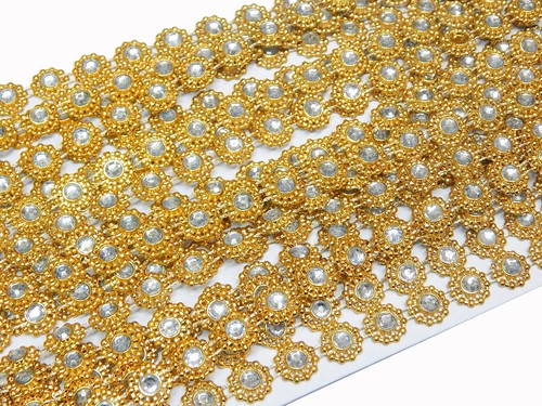 Diamant band strassband - diamant,