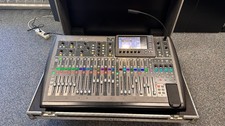 Behringer x32 kanal - behringer, 32-kanal