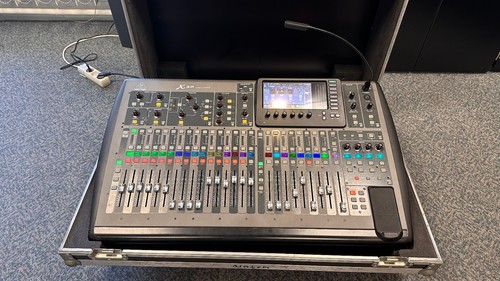 Behringer x32 kanal - x32, 32-kanal