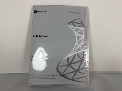 Sql server 2019 standard - server,