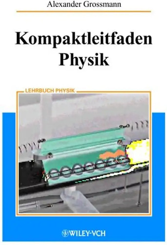 Kompaktleitfaden physik - kompaktleitfaden,