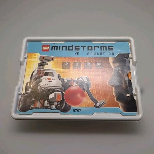 Lego education mindstorms - lego, education: