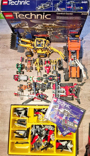 Lego technik technic kiloware - lego,