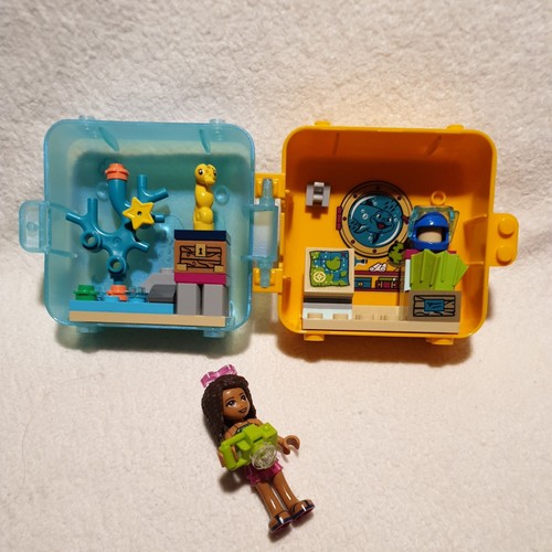 Lego friends 41410 zauber - lego,