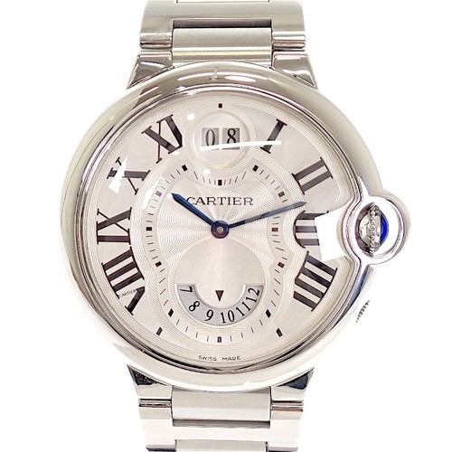 Cartier ballon bleu - ballon, 2