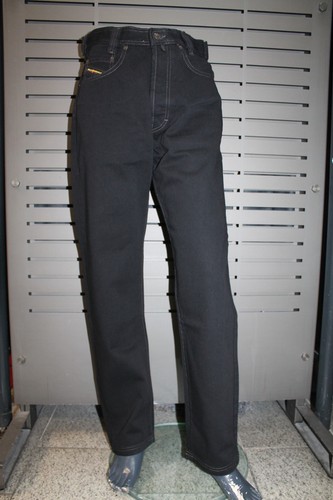 Diesel jeans new - diesel, black