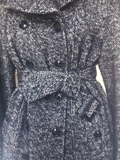 Burberry prorsum tweed - burberry,