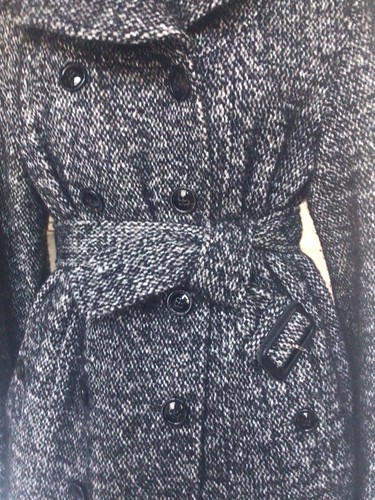 Burberry prorsum tweed - burberry,