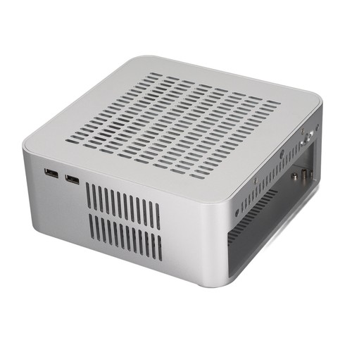 Desktop computer case - computer,