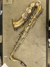 Tenor Saxophon Julius Keilwerth