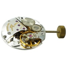 Marvin 748 mechanisches