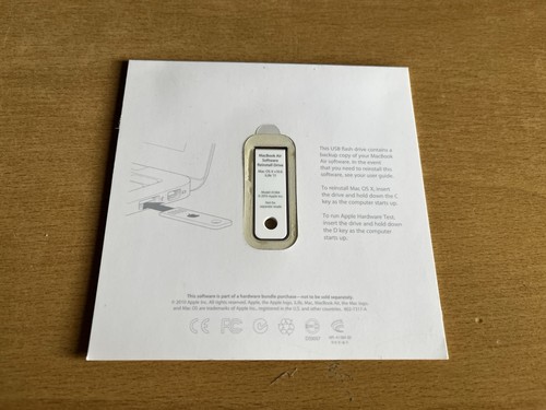 Apple macbook software - apple,