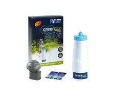 Hydor green nrg anlage - green, co₂