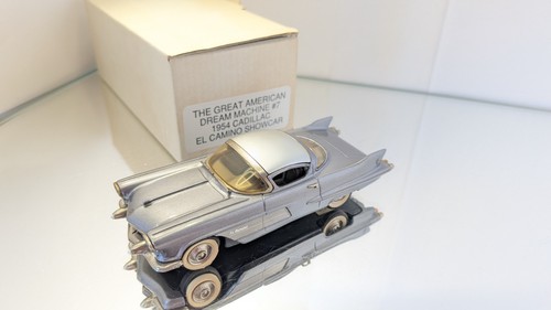 The great american dream - great,