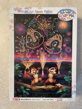 Disney by Tenyo Chip & Dale