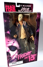 Mezco Cinema of Fear Neca