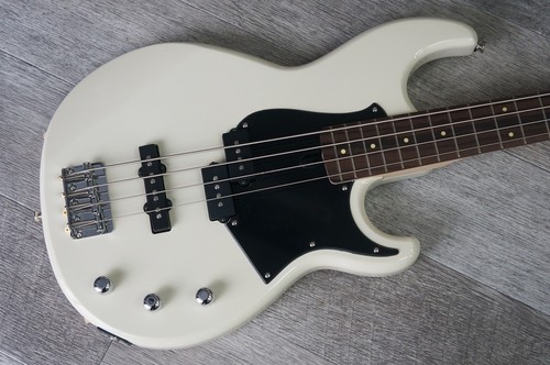 Yamaha bb234 bassgitarre weiß - bb234,