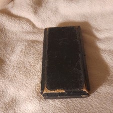 Antiker Zirkelkasten