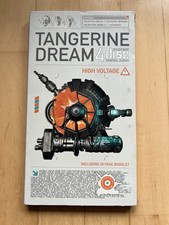 Tangerine Dream, High Voltage