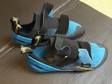 La Sportiva Zenit Kletterschuhe Herren 46