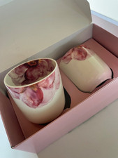2er Set Villeroy & Boch Rose