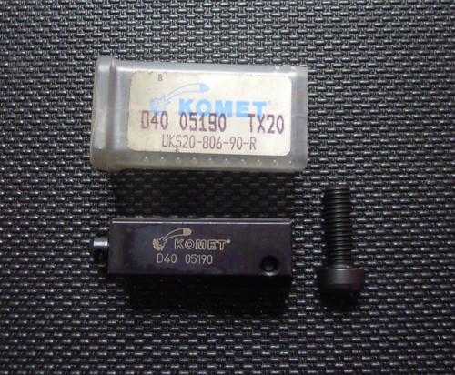 Komet d40 05190 - d40,