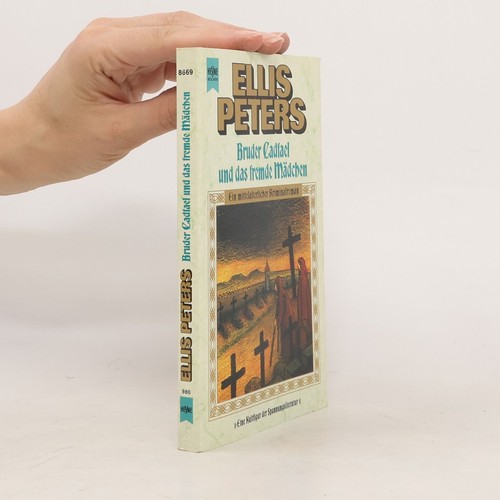 Bruder cadfael und das fremde - bruder,