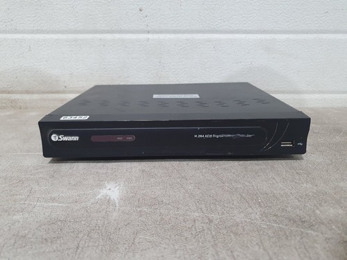 Swann swdvr 41250h dvr4 - swann, swdvr-41250h