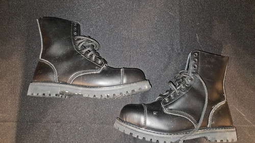 Loch stiefel boots - loch,