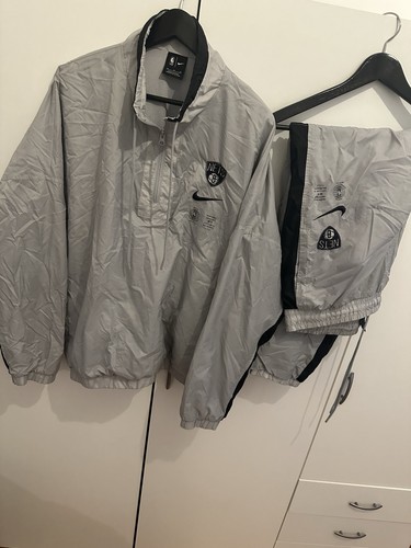 Nike trainingsanzug new york - nike,
