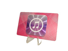 APPLE iTunes $15 Collectable
