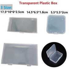 Kunststoff-Box Container